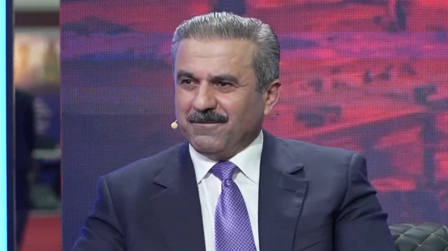 KRG PM Hawler