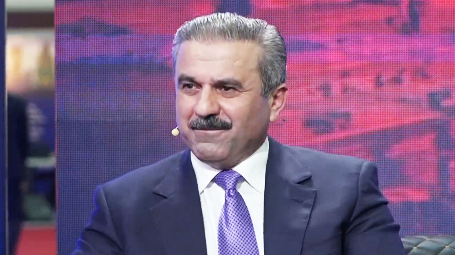 KRG PM Hawler