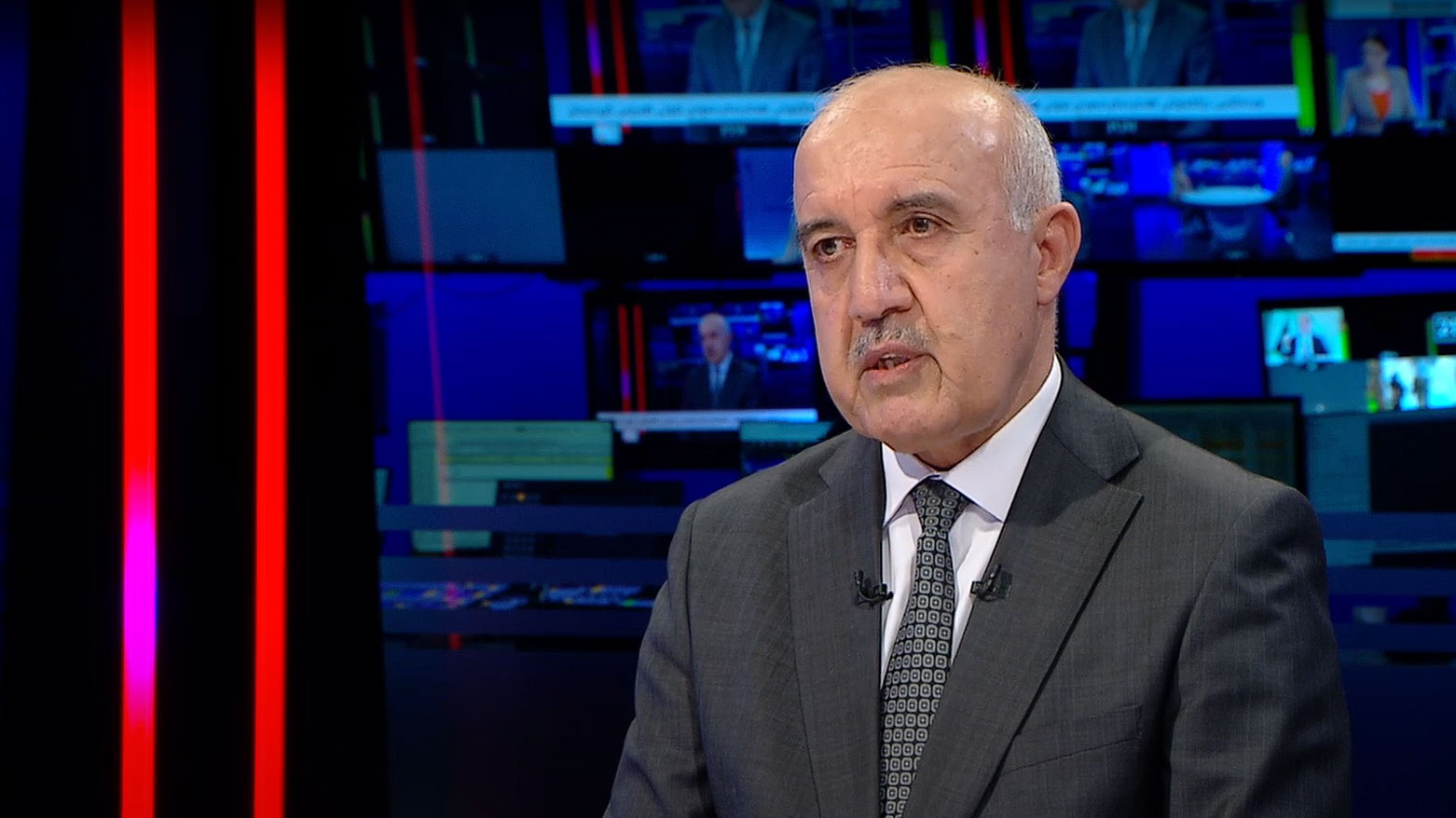 KRG PM Hawler