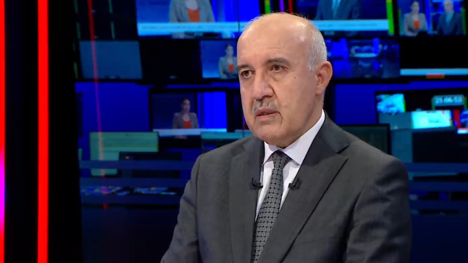 KRG PM Hawler