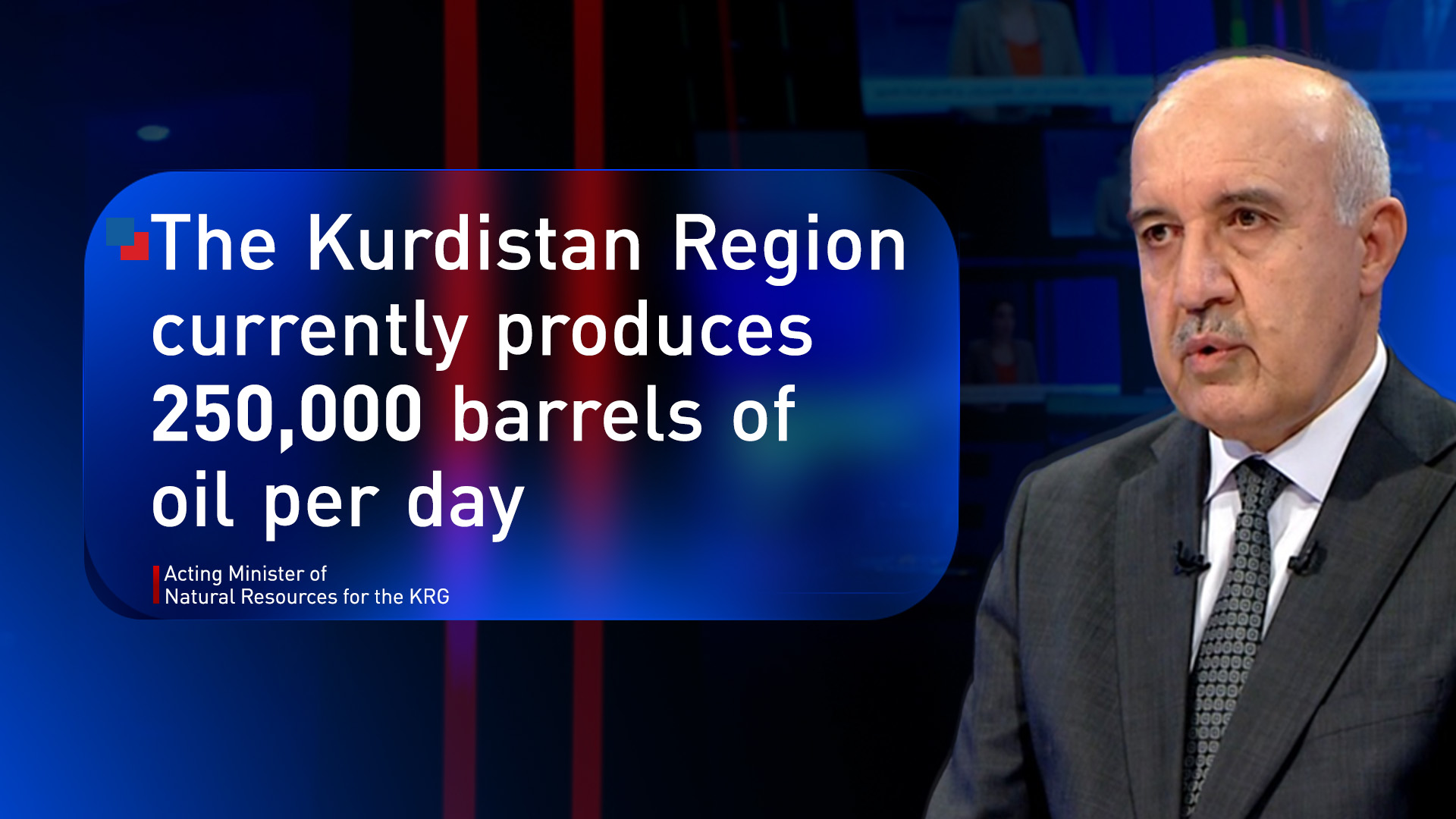 KRG PM Hawler