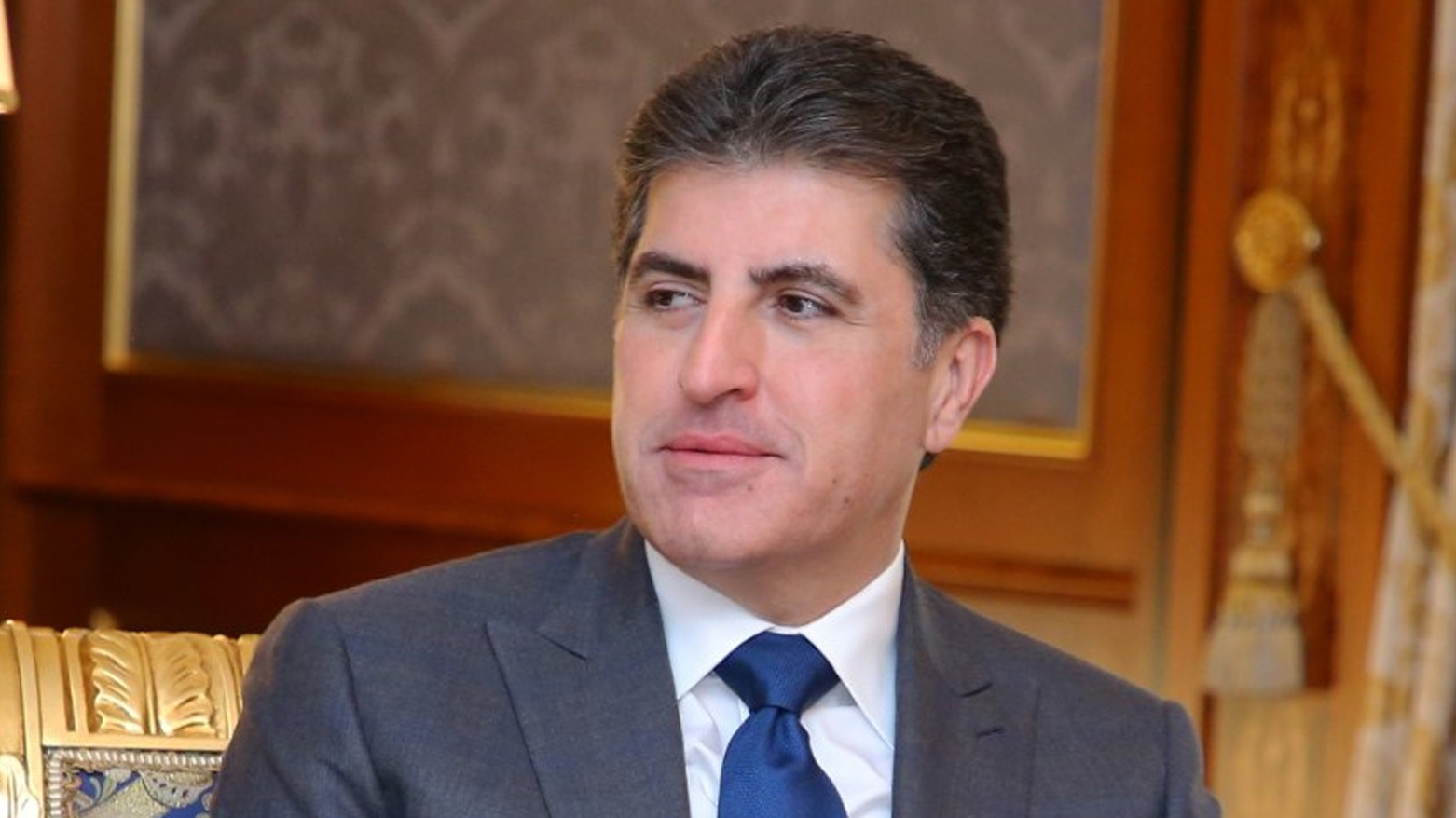 KRG PM Hawler