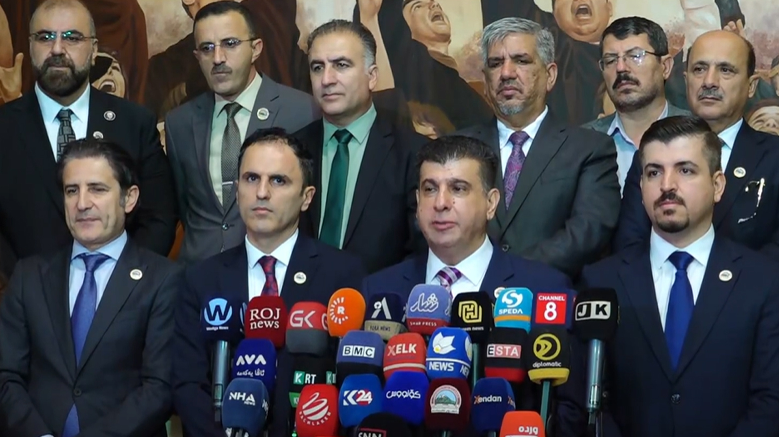 KRG PM Hawler