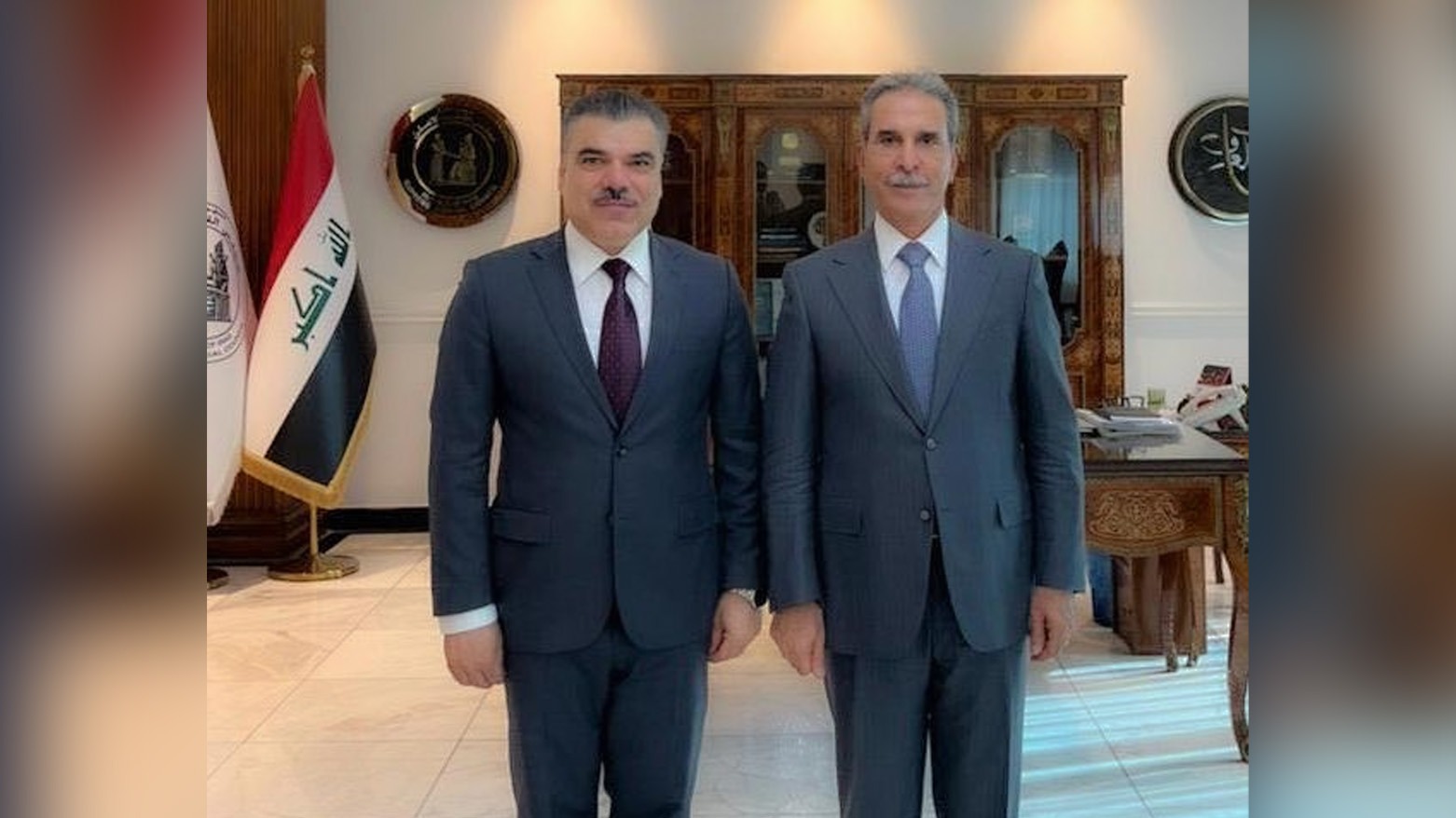 KRG PM Hawler