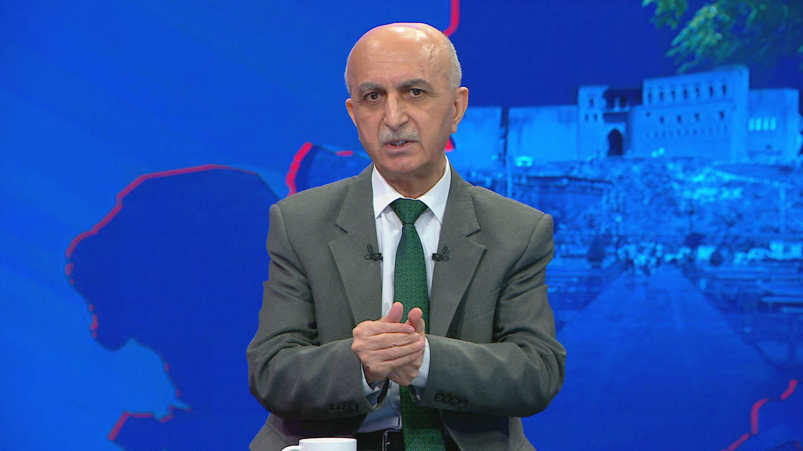 KRG PM Hawler