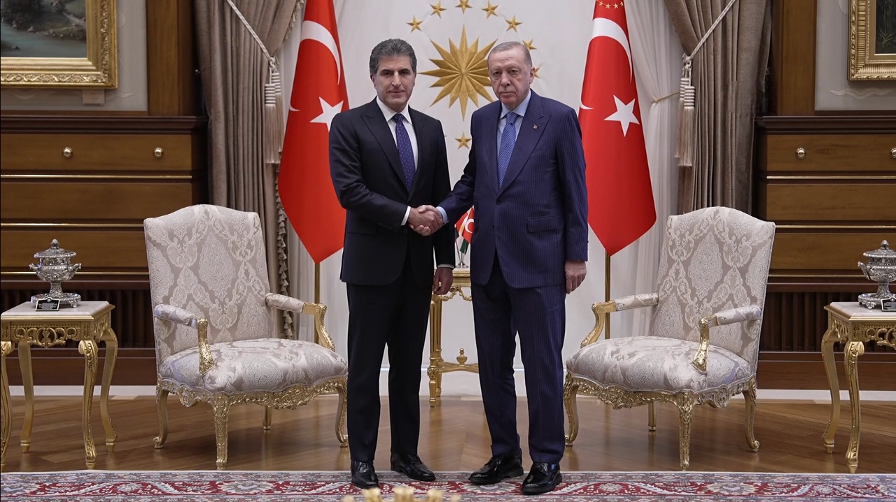 KRG PM Hawler