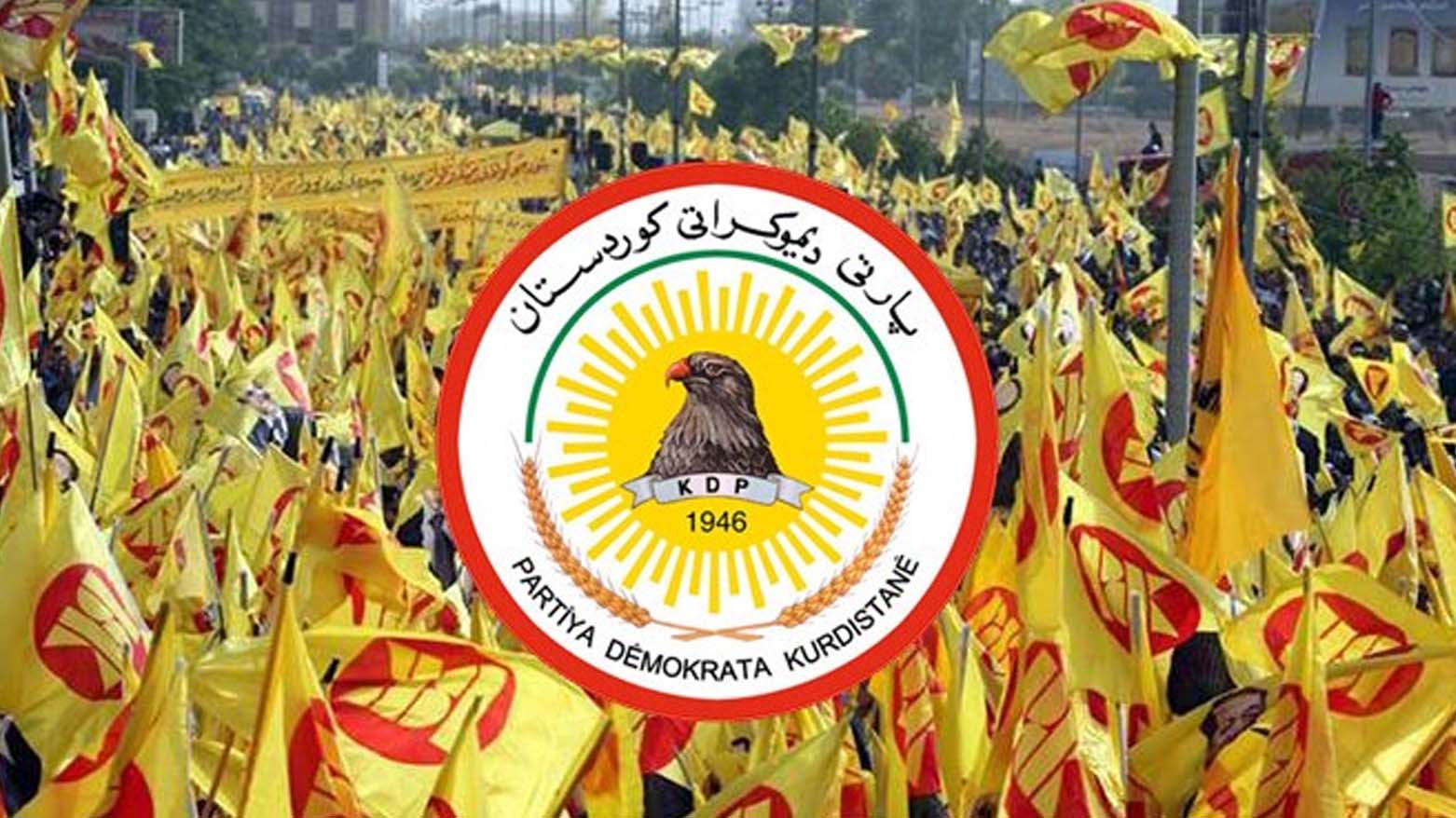 پارتی دیموكراتی كوردستان، ئەو پارتەی کرداری لە پێش دروشمەوەیە