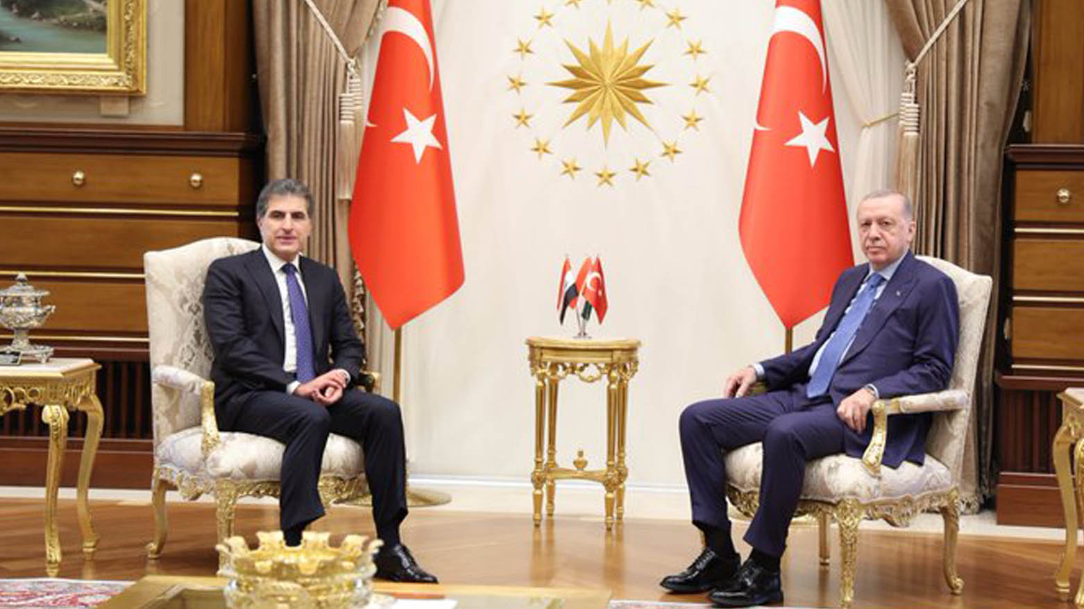 KRG PM Hawler