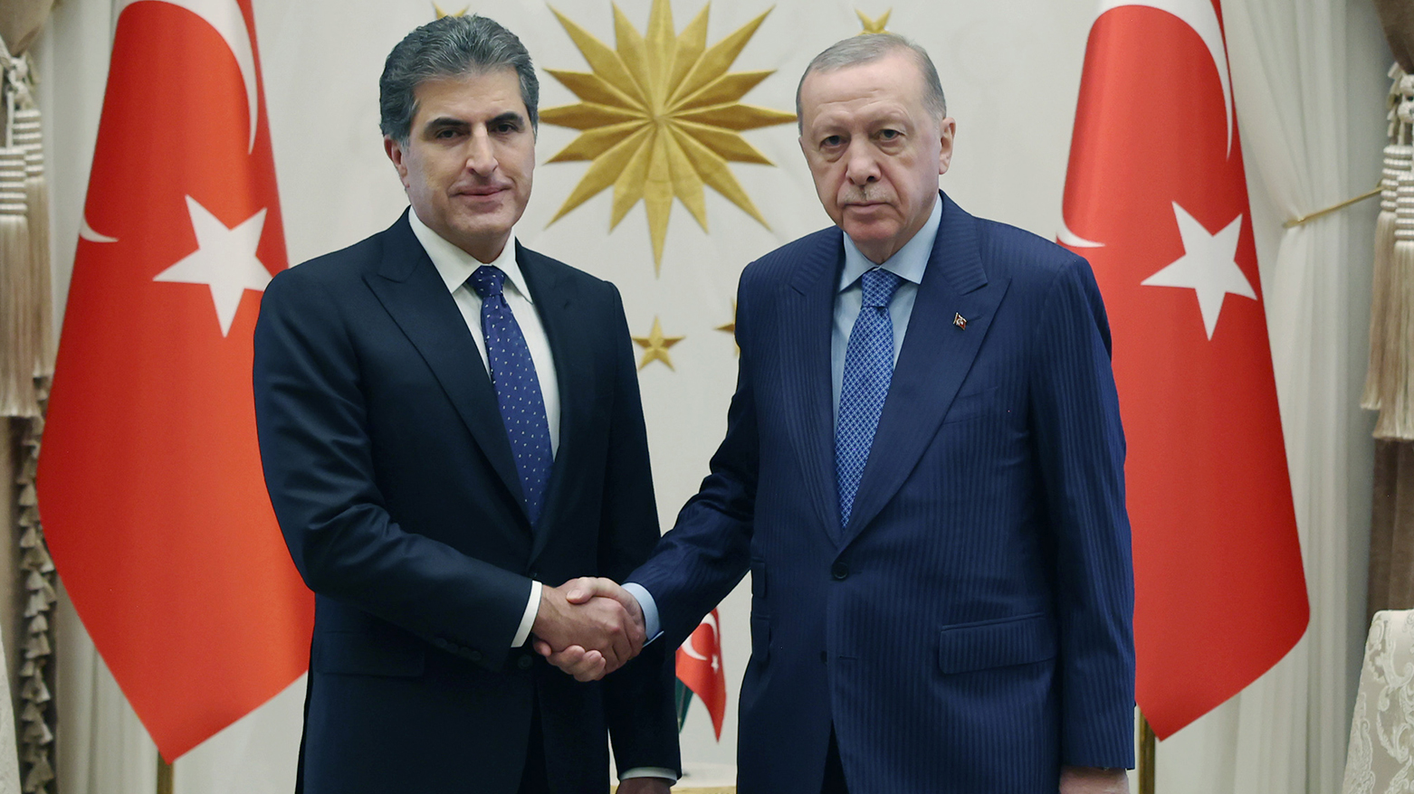 KRG PM Hawler