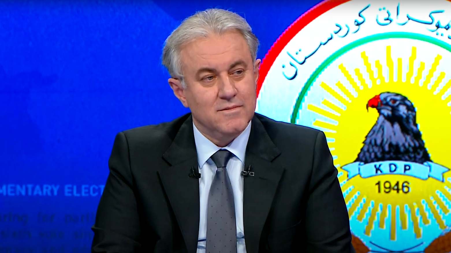 KRG PM Hawler