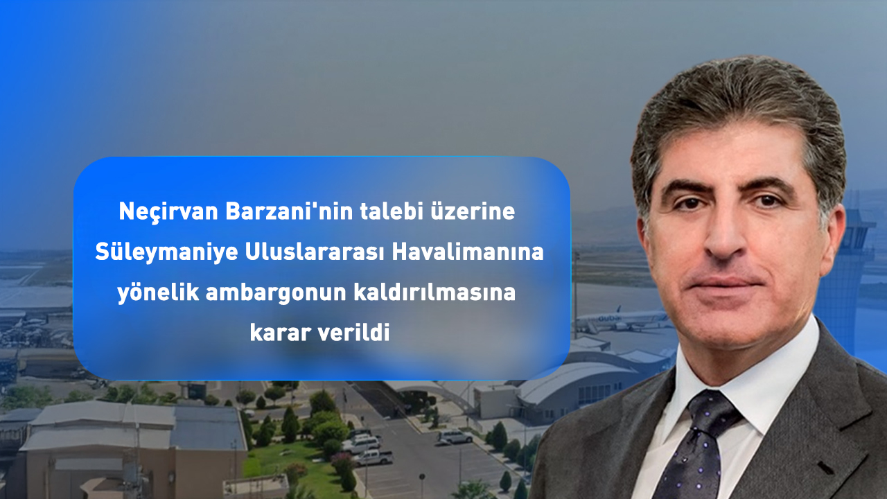 KRG PM Hawler