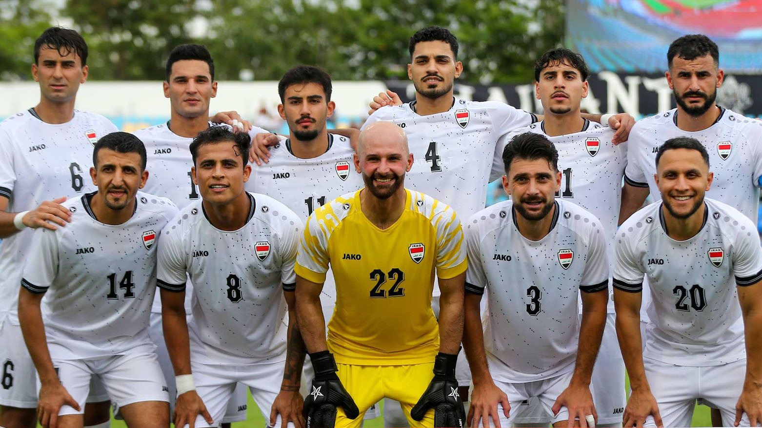 KRG PM Hawler