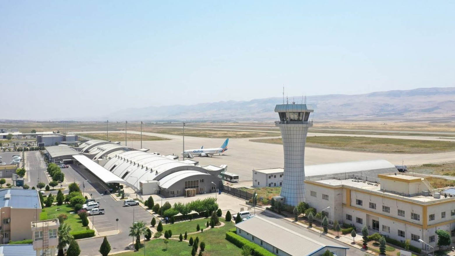 KRG PM Hawler