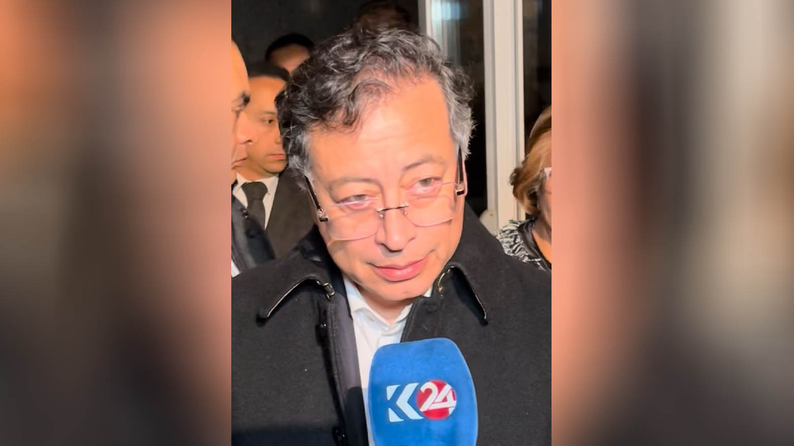 KRG PM Hawler