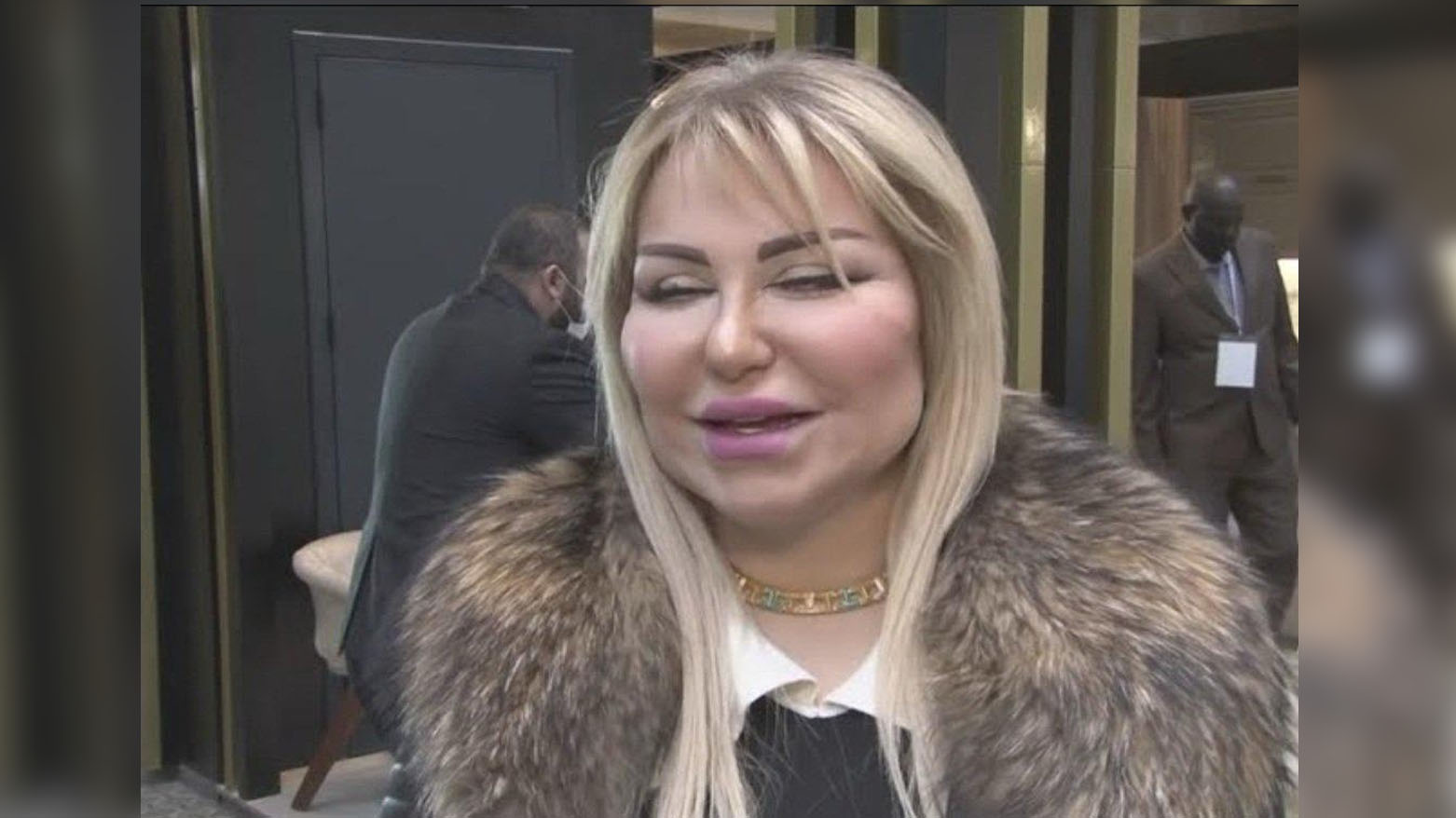 KRG PM Hawler