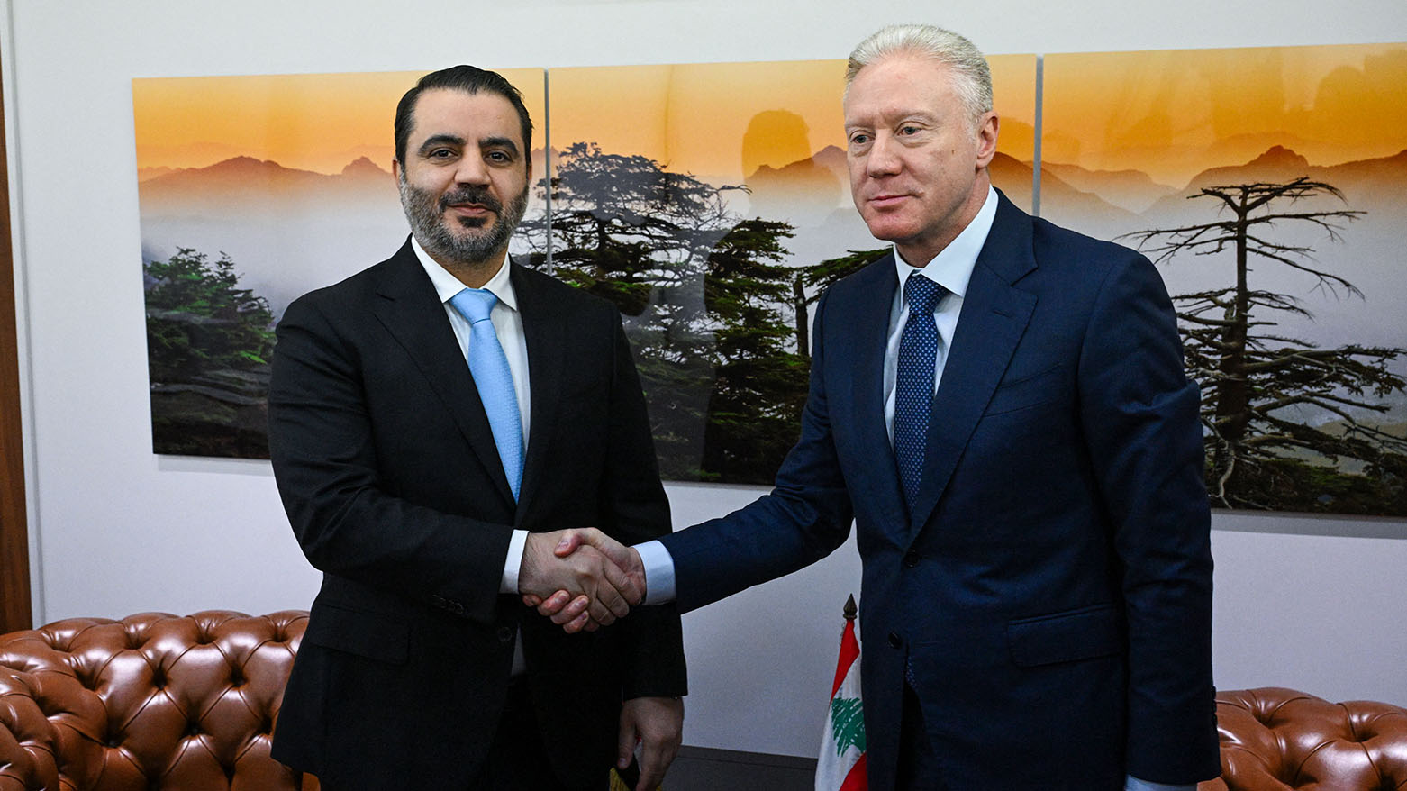 KRG PM Hawler