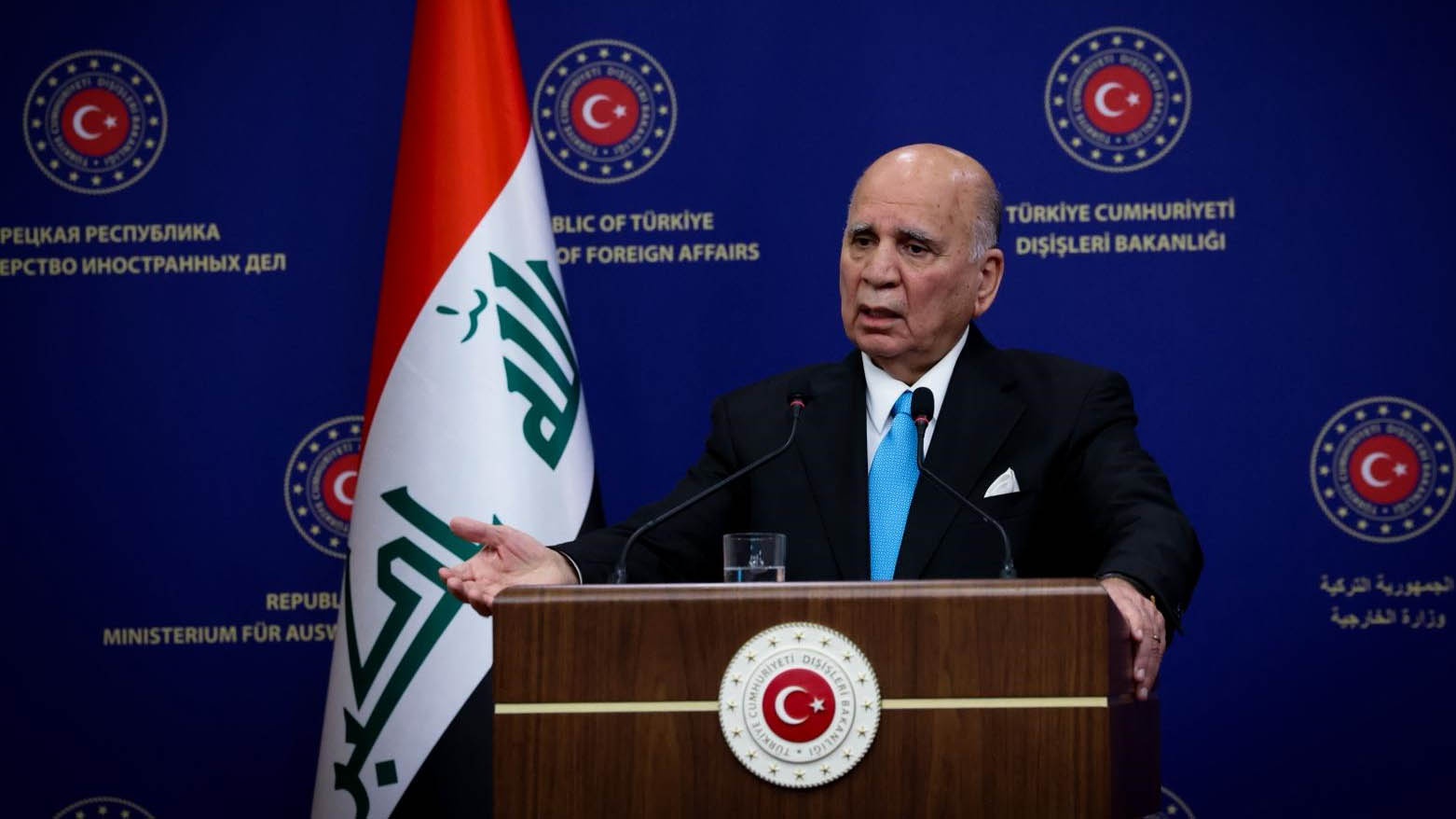KRG PM Hawler