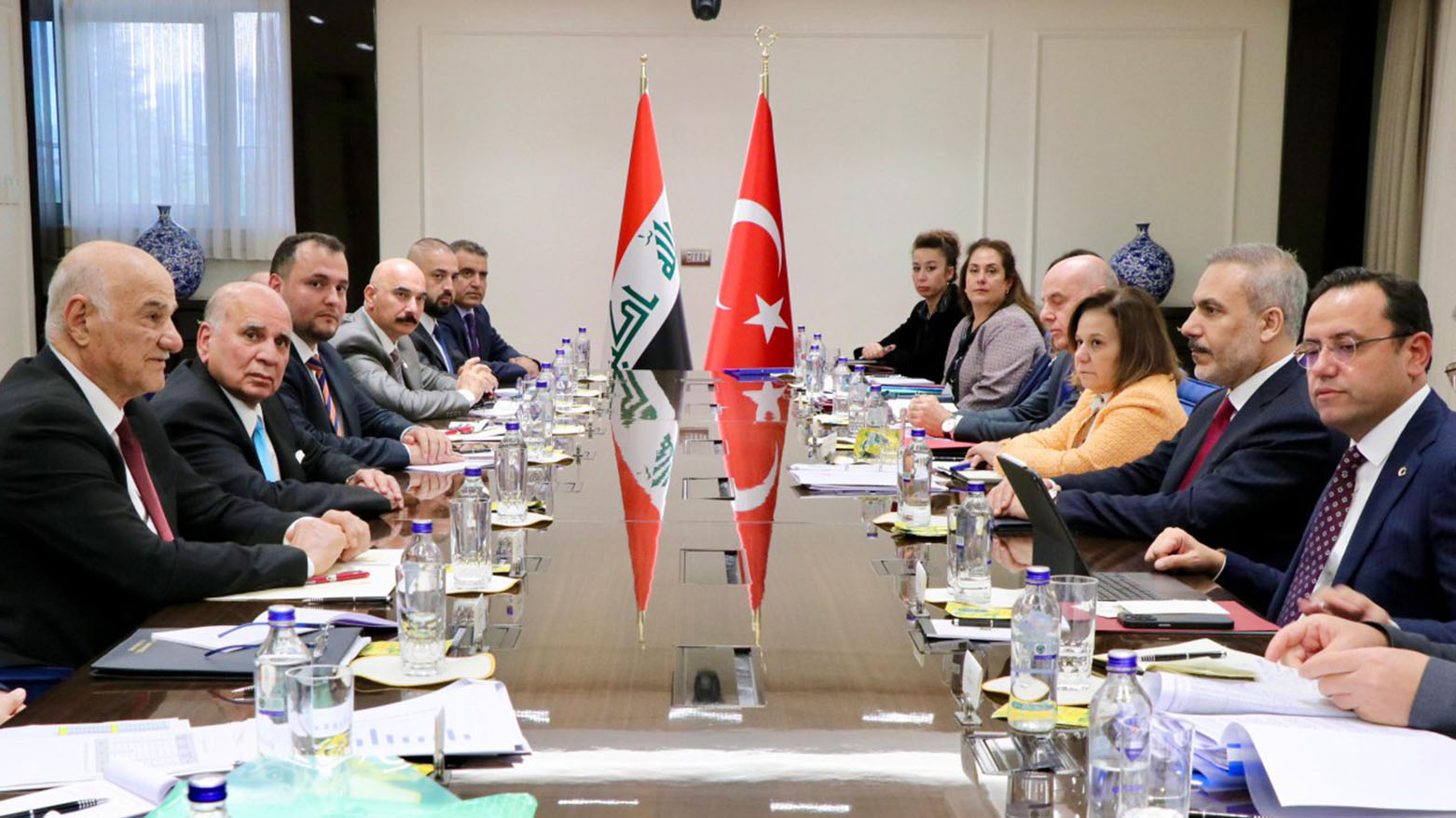 KRG PM Hawler