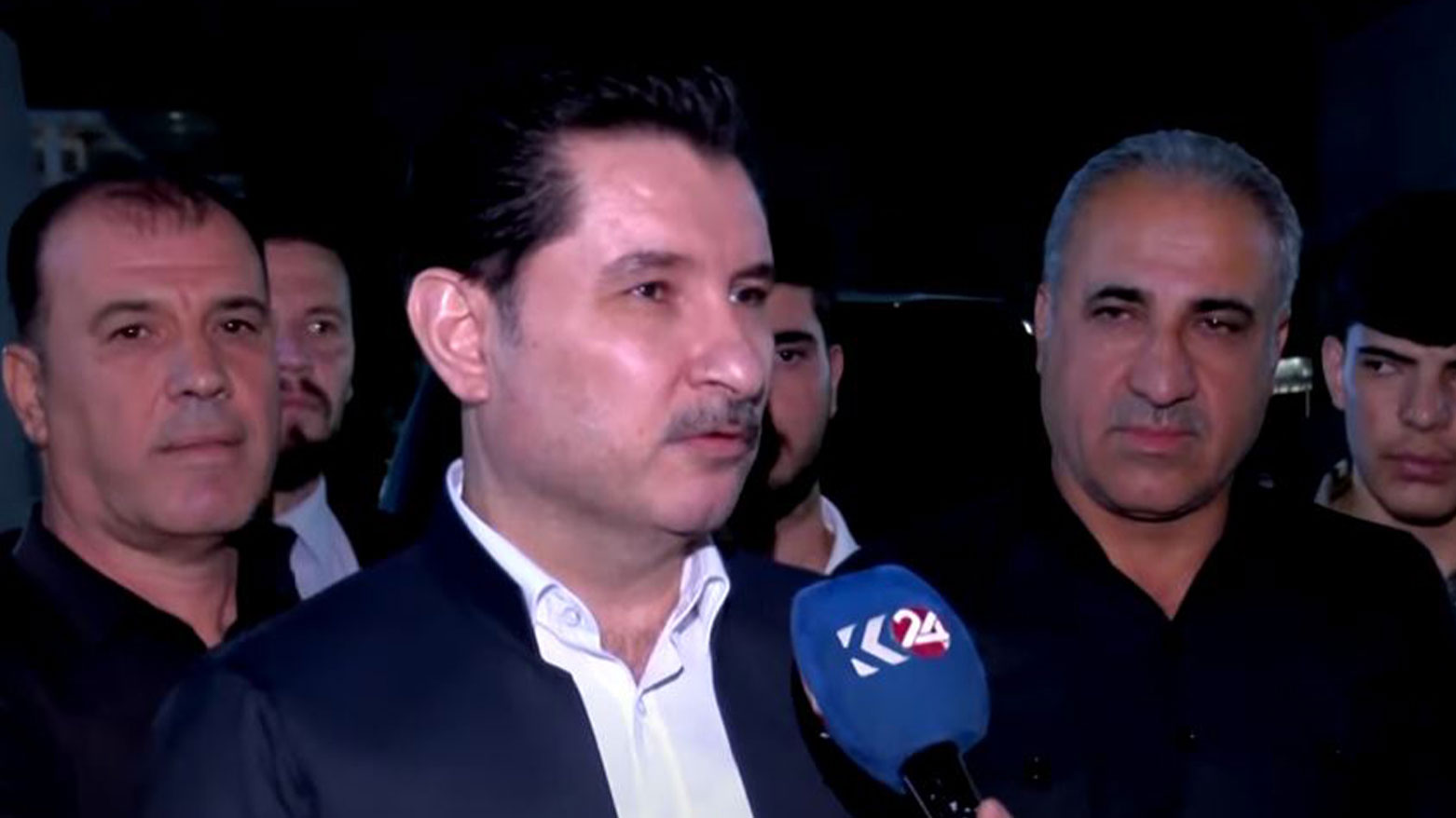 KRG PM Hawler