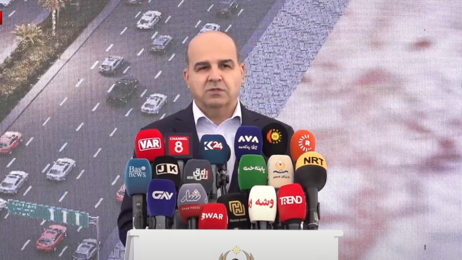 KRG PM Hawler