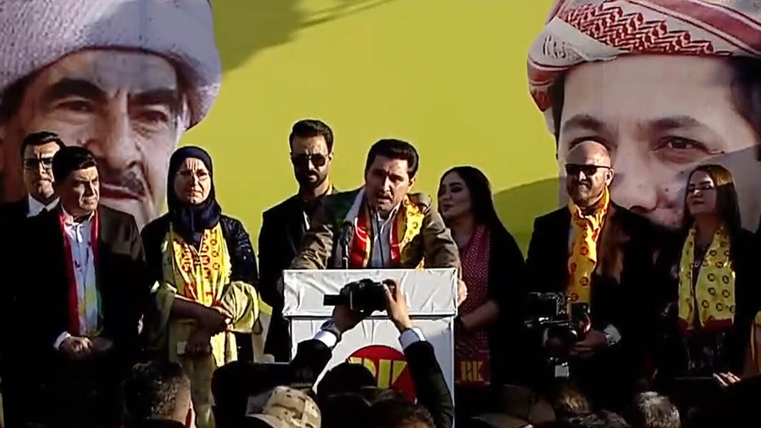 KRG PM Hawler