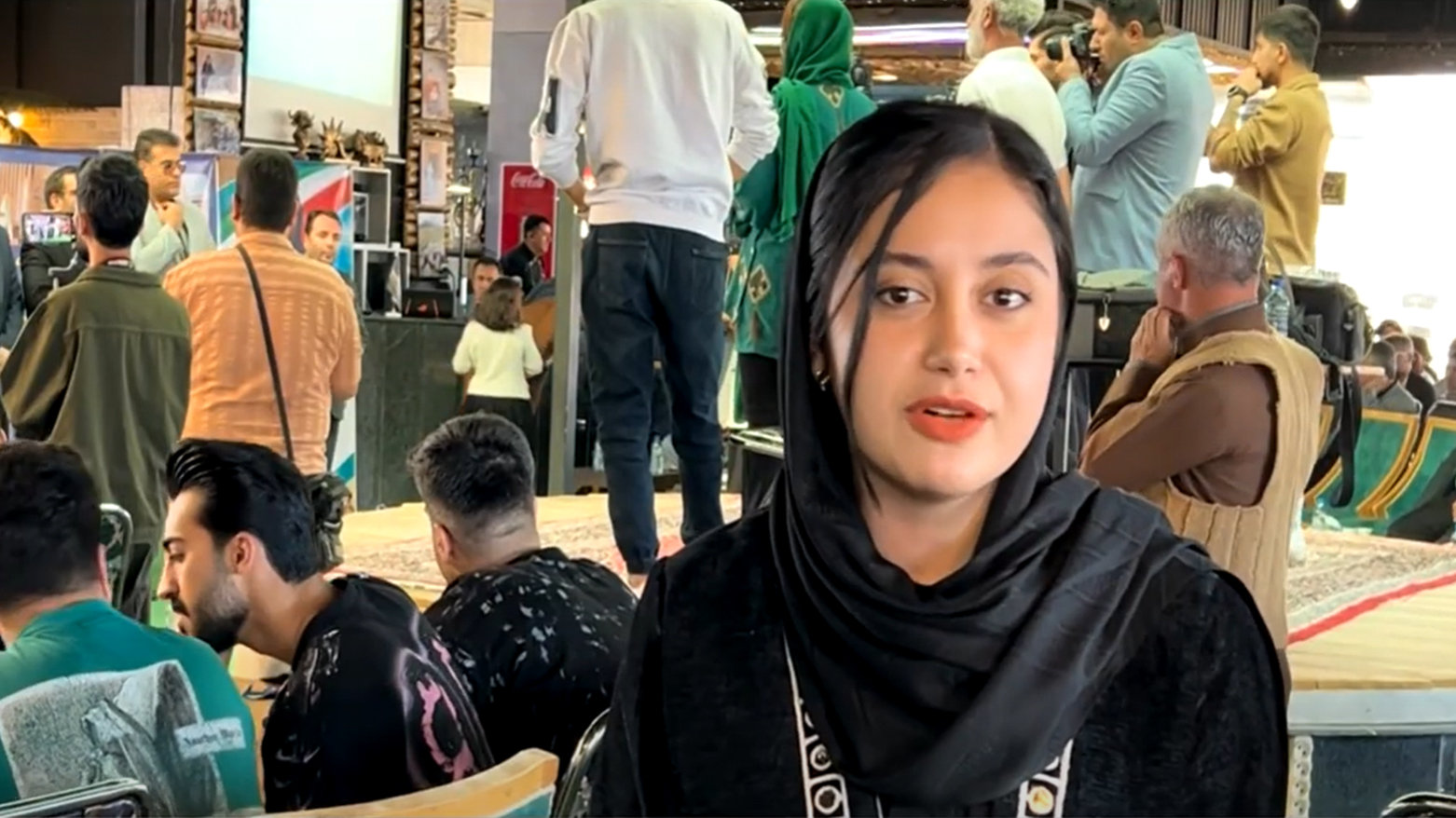سێیەمین فێستیڤاڵی شانۆیی زێویە لە سەقز بەڕێوە چوو