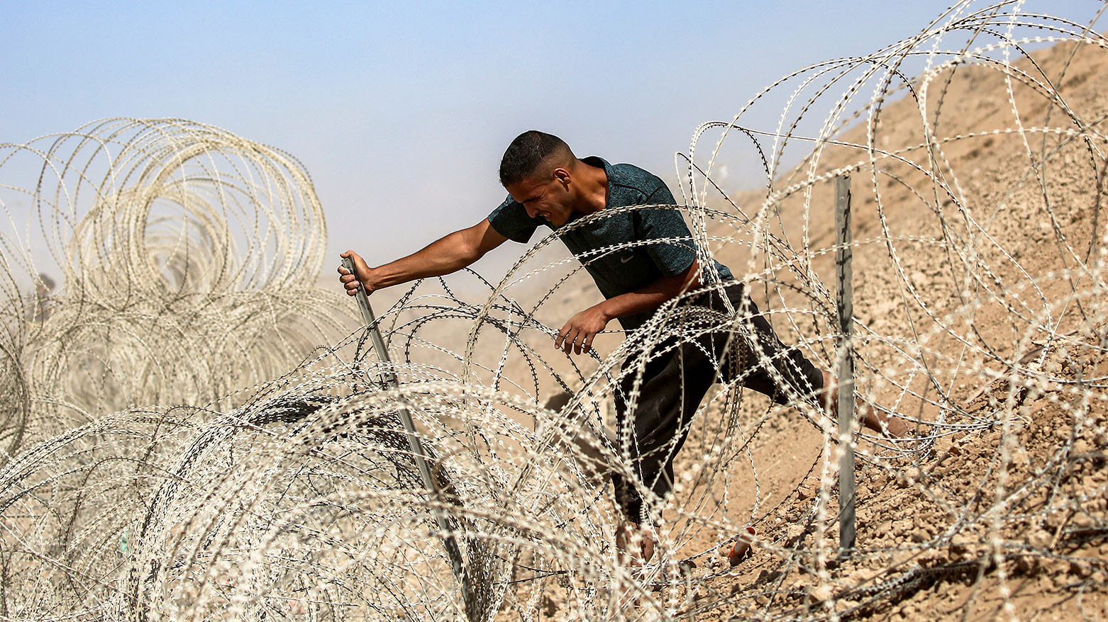 العاهل الأردني سيحضر القمة الدولية بشأن غزة في مصر الإثنين