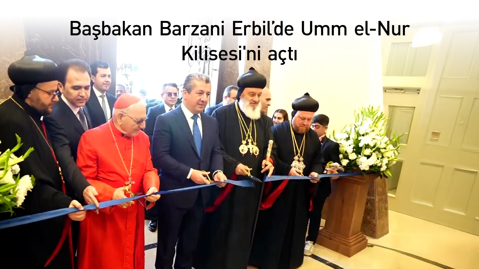 KRG PM Hawler