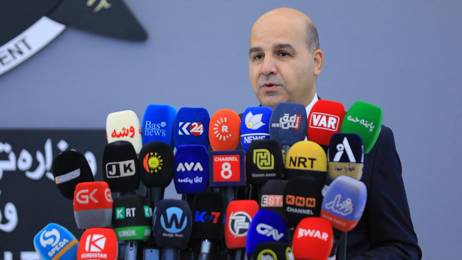 KRG PM Hawler