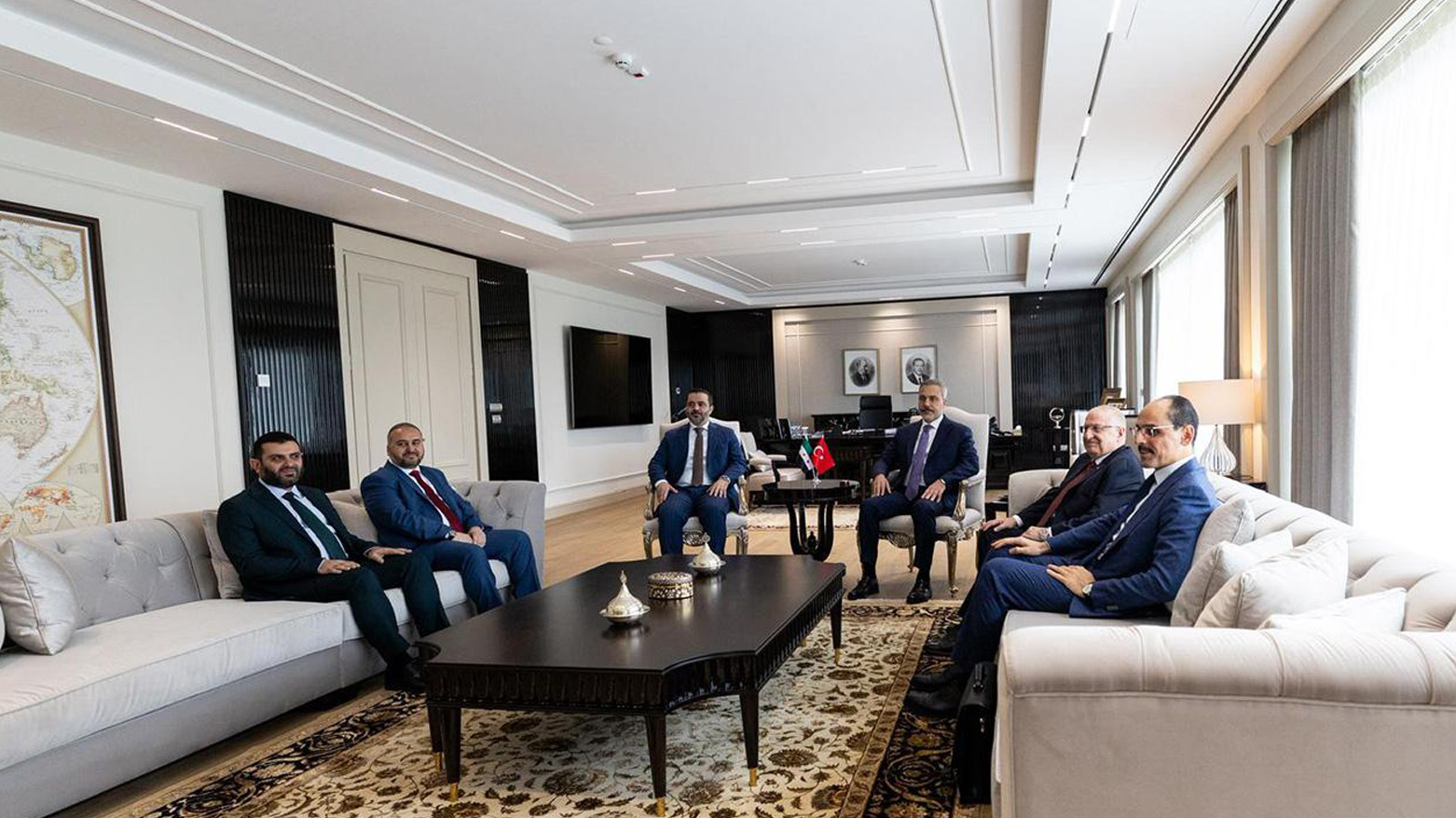 KRG PM Hawler