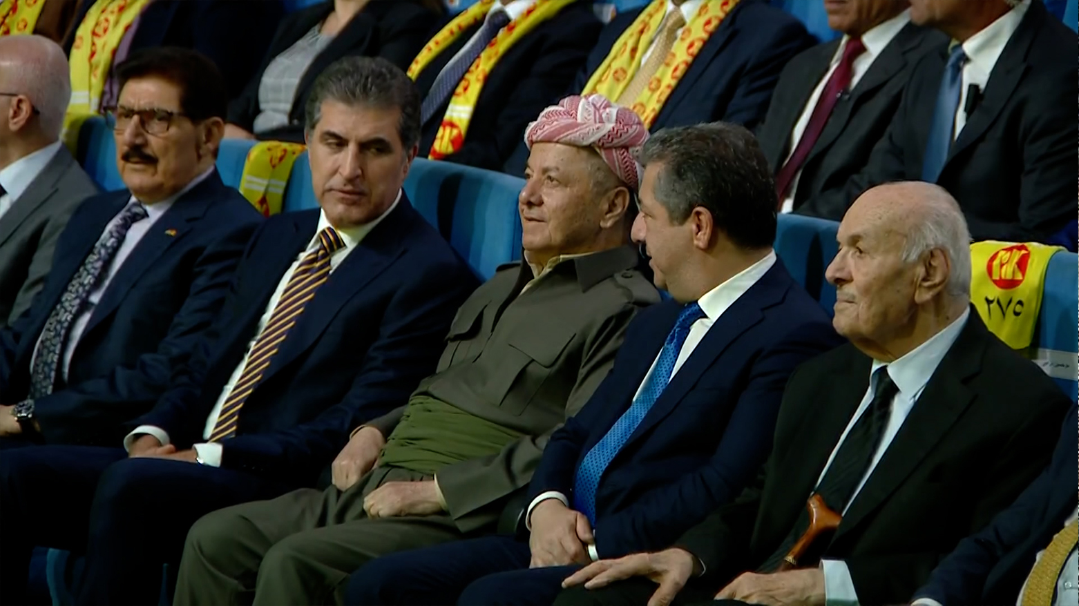 KRG PM Hawler