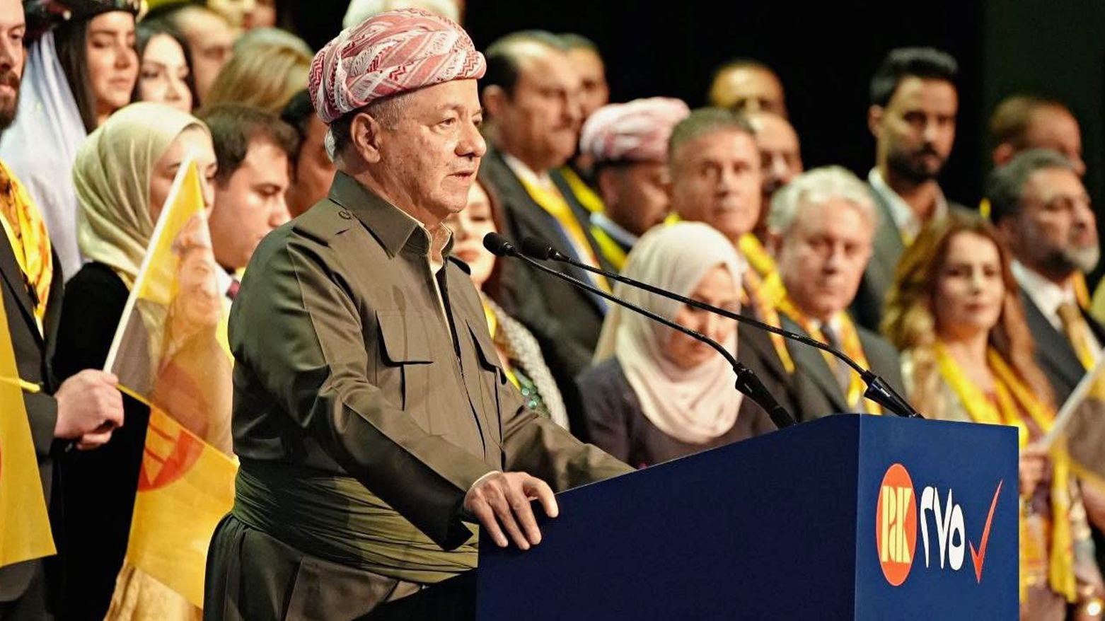 KRG PM Hawler