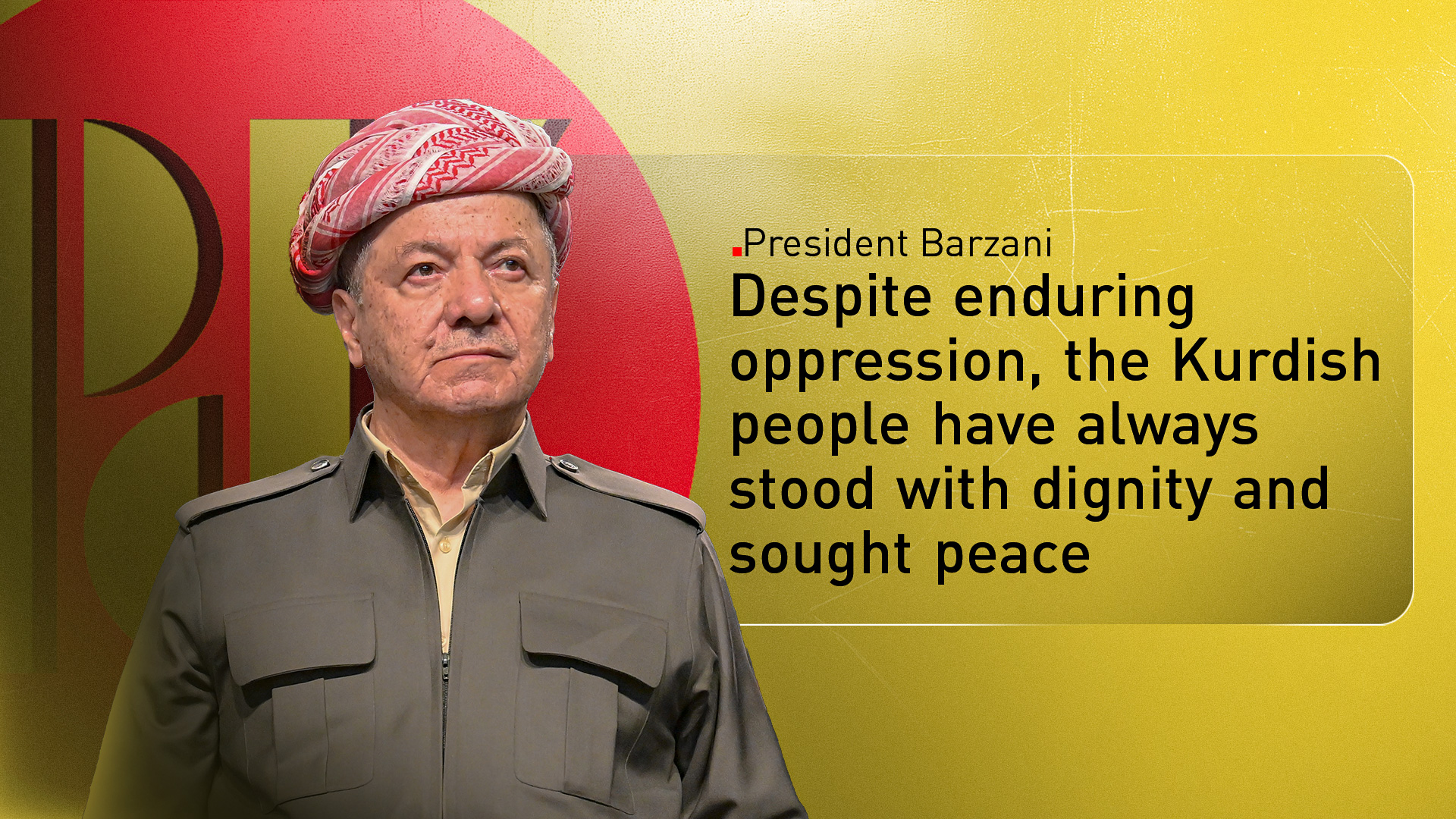 KRG PM Hawler