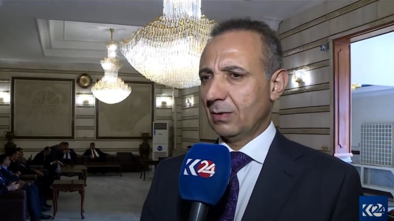 KRG PM Hawler