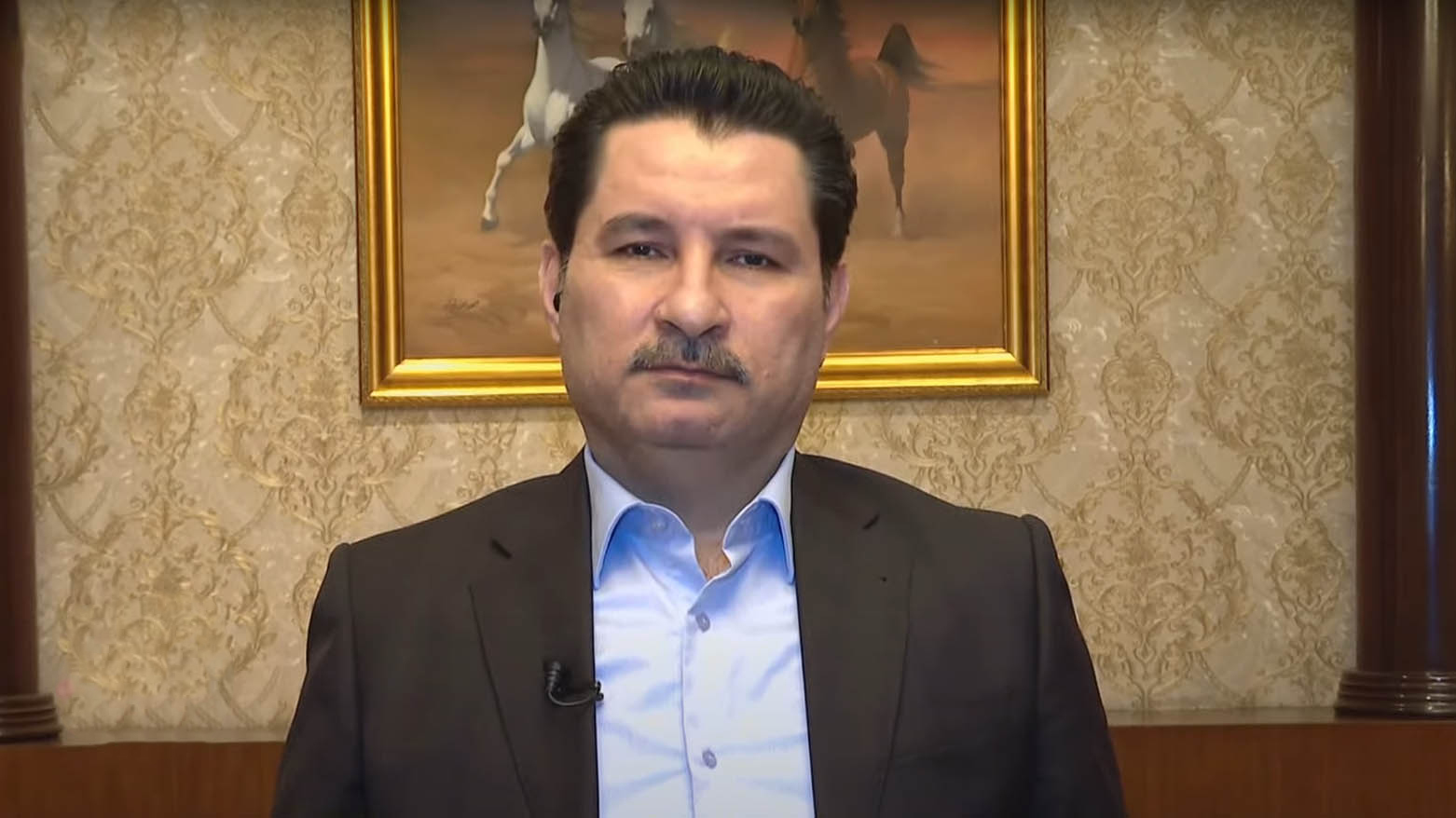 KRG PM Hawler