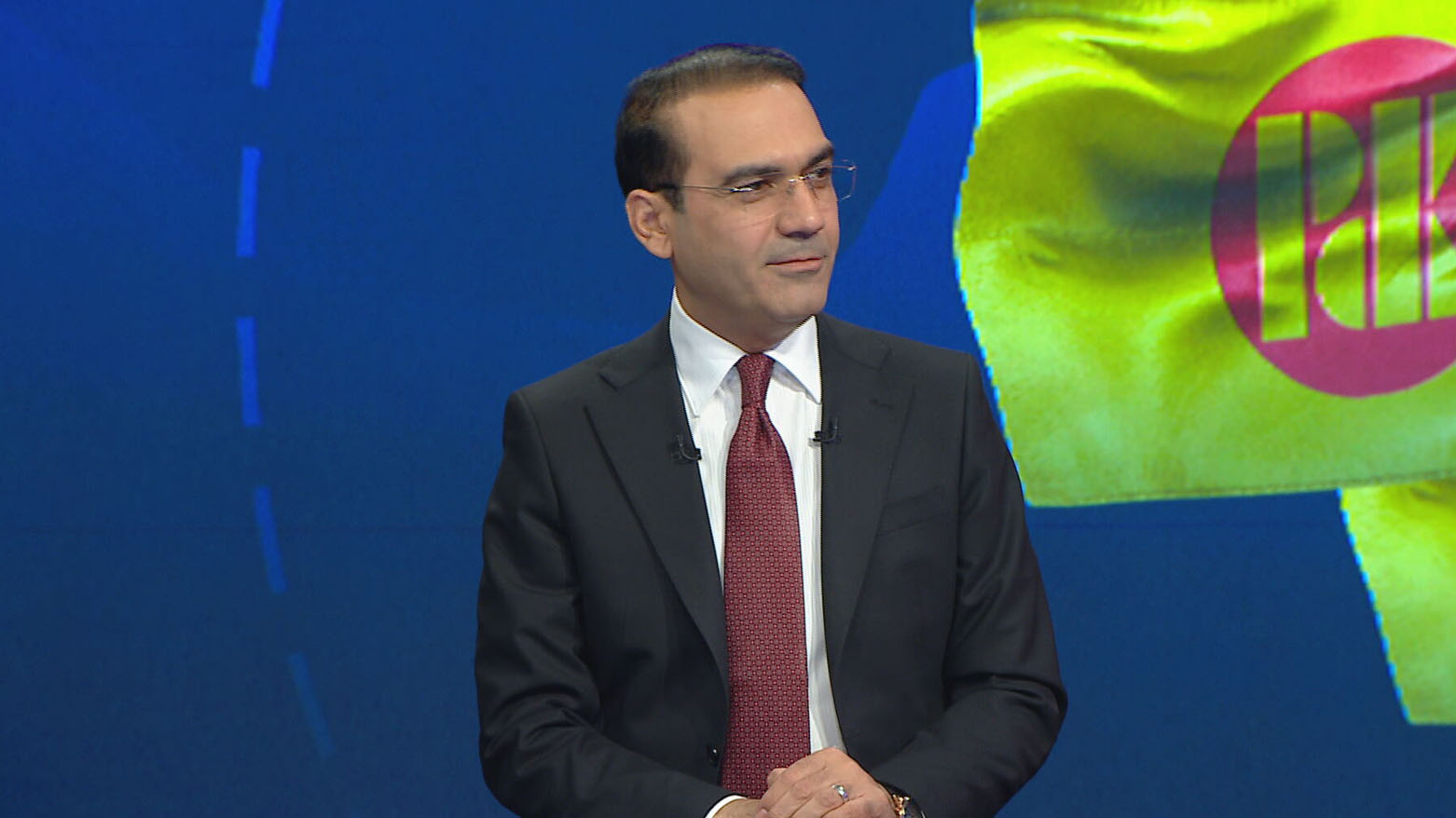 KRG PM Hawler