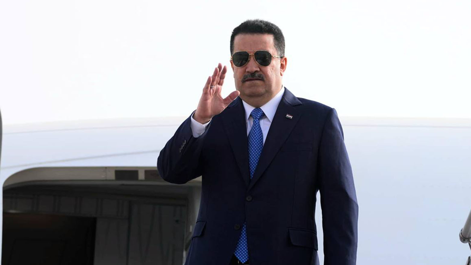 KRG PM Hawler