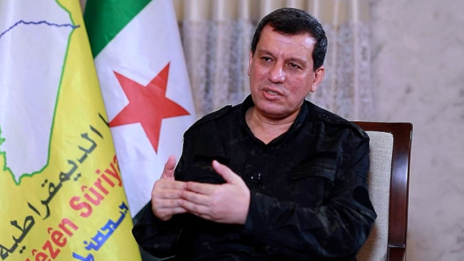 KRG PM Hawler