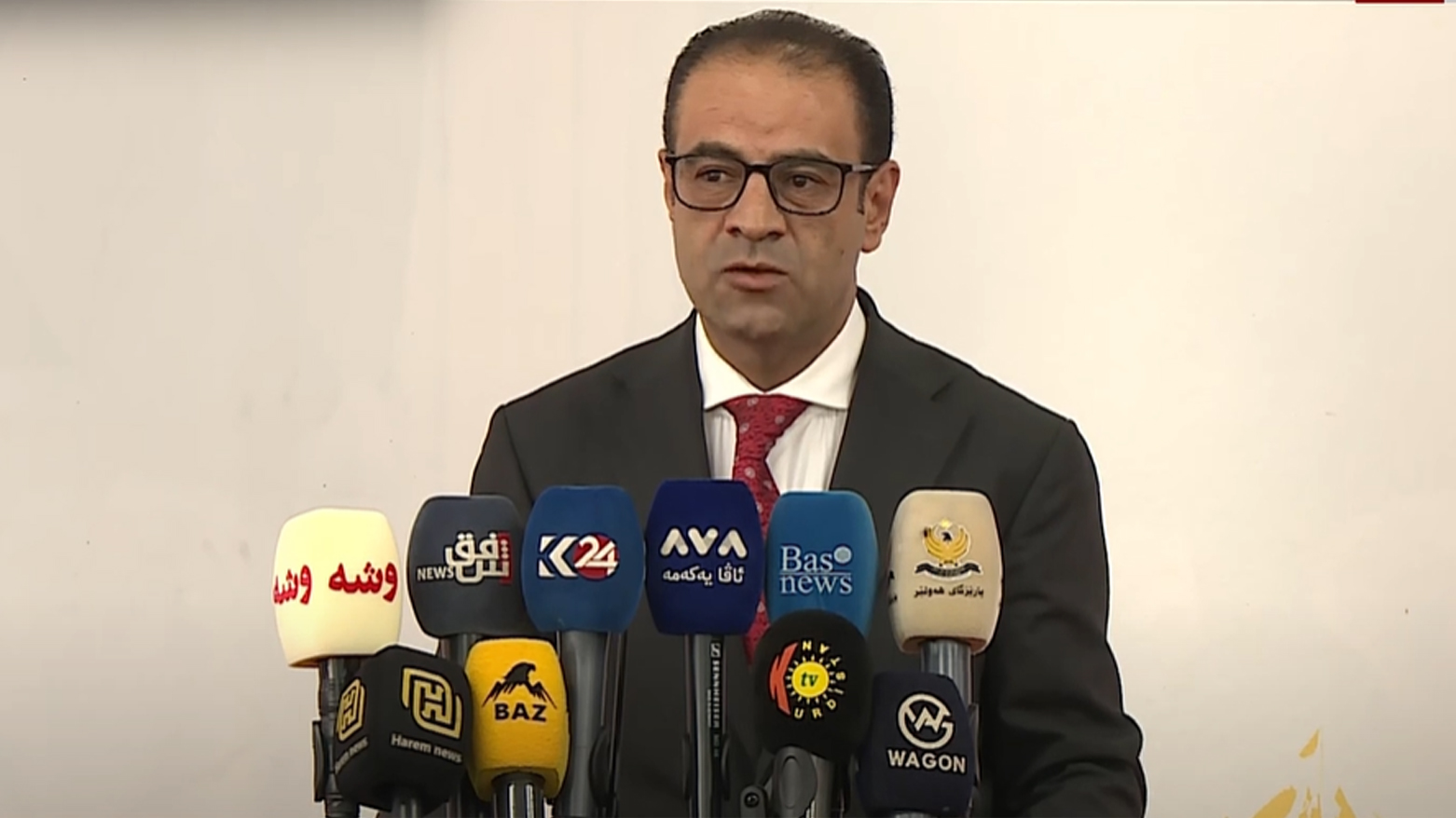 KRG PM Hawler