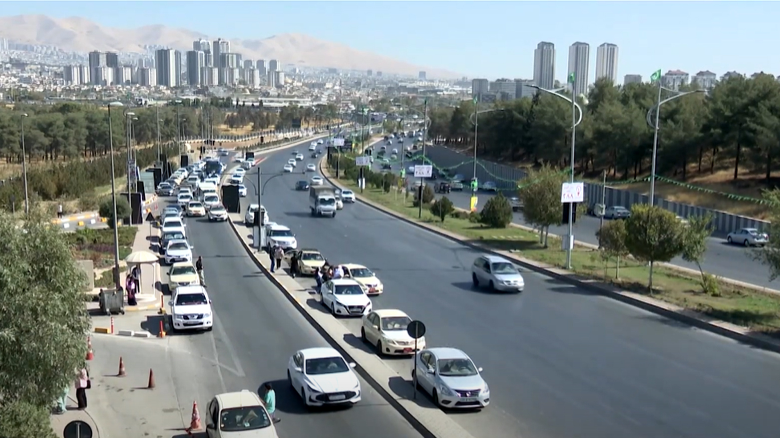 KRG PM Hawler
