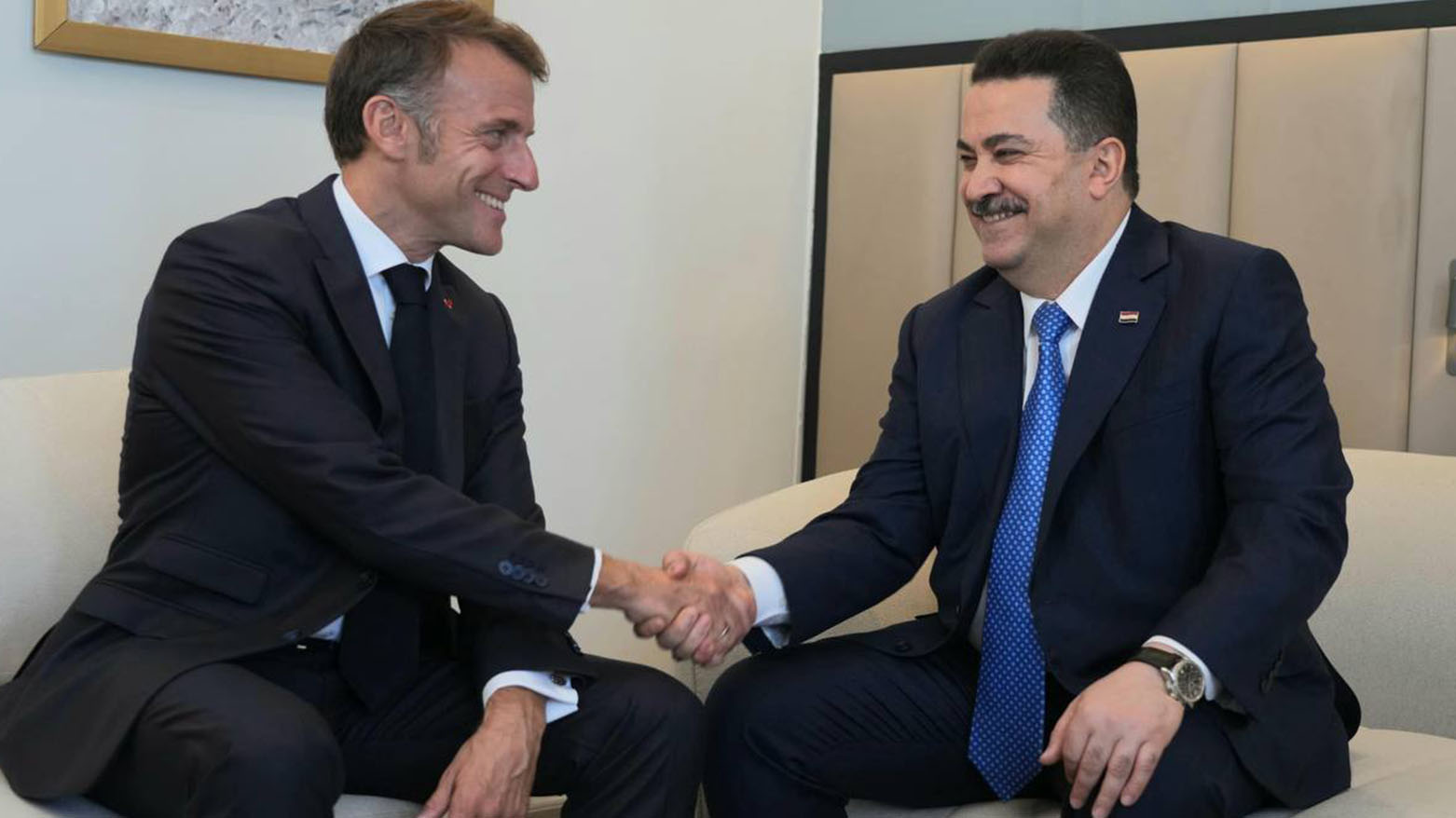 KRG PM Hawler