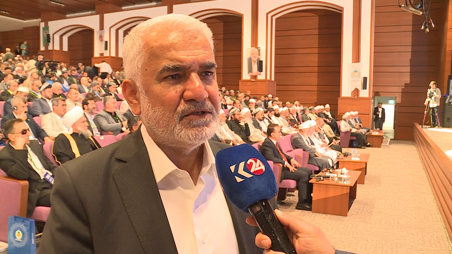 KRG PM Hawler