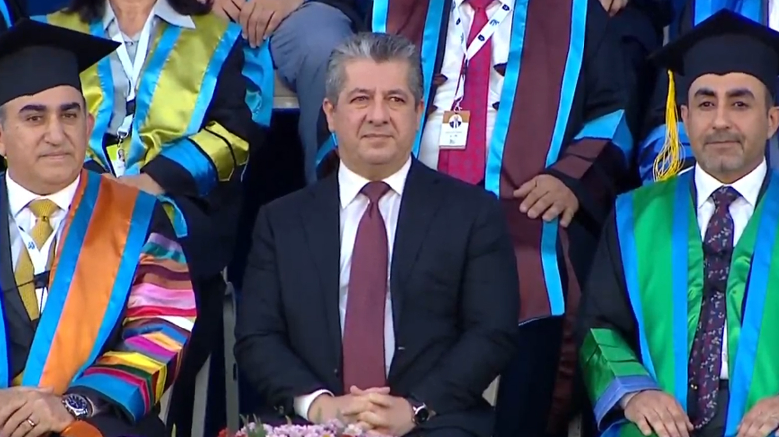 KRG PM Hawler