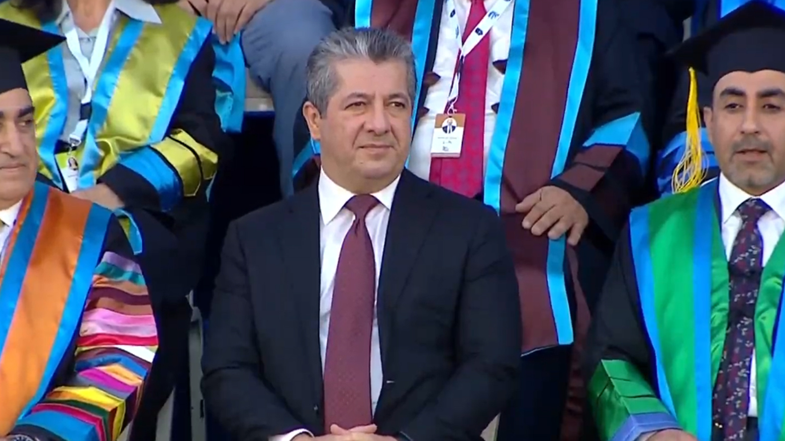 KRG PM Hawler
