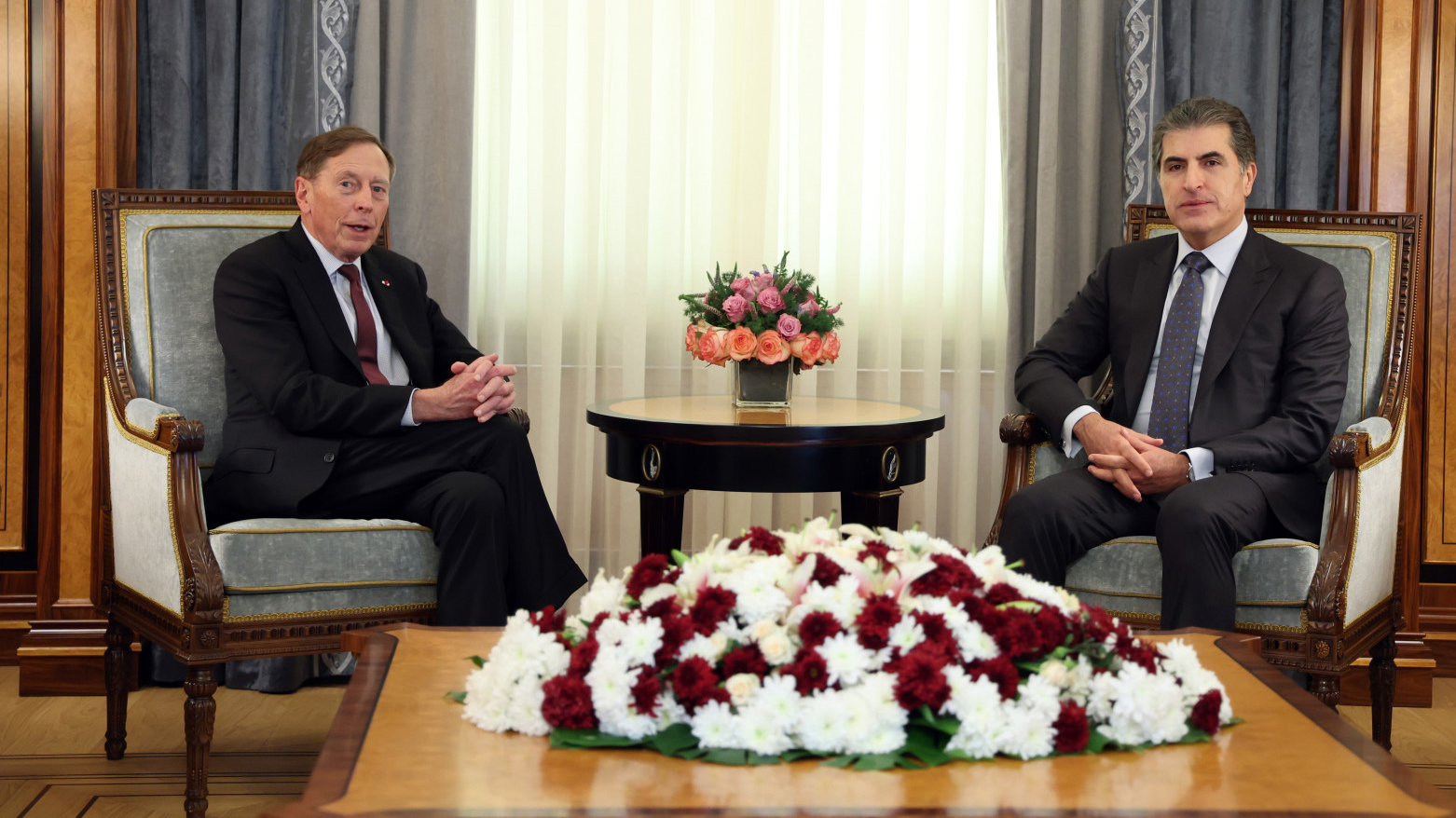 KRG PM Hawler