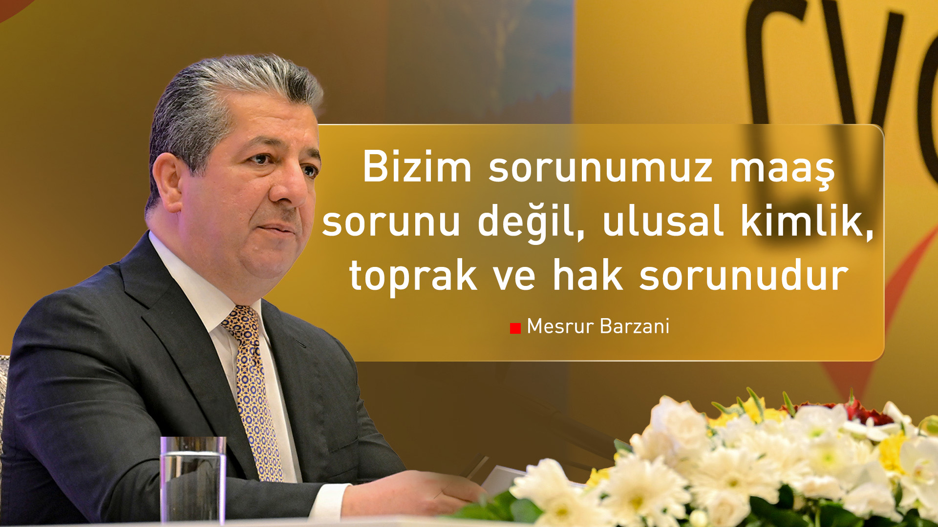 KRG PM Hawler