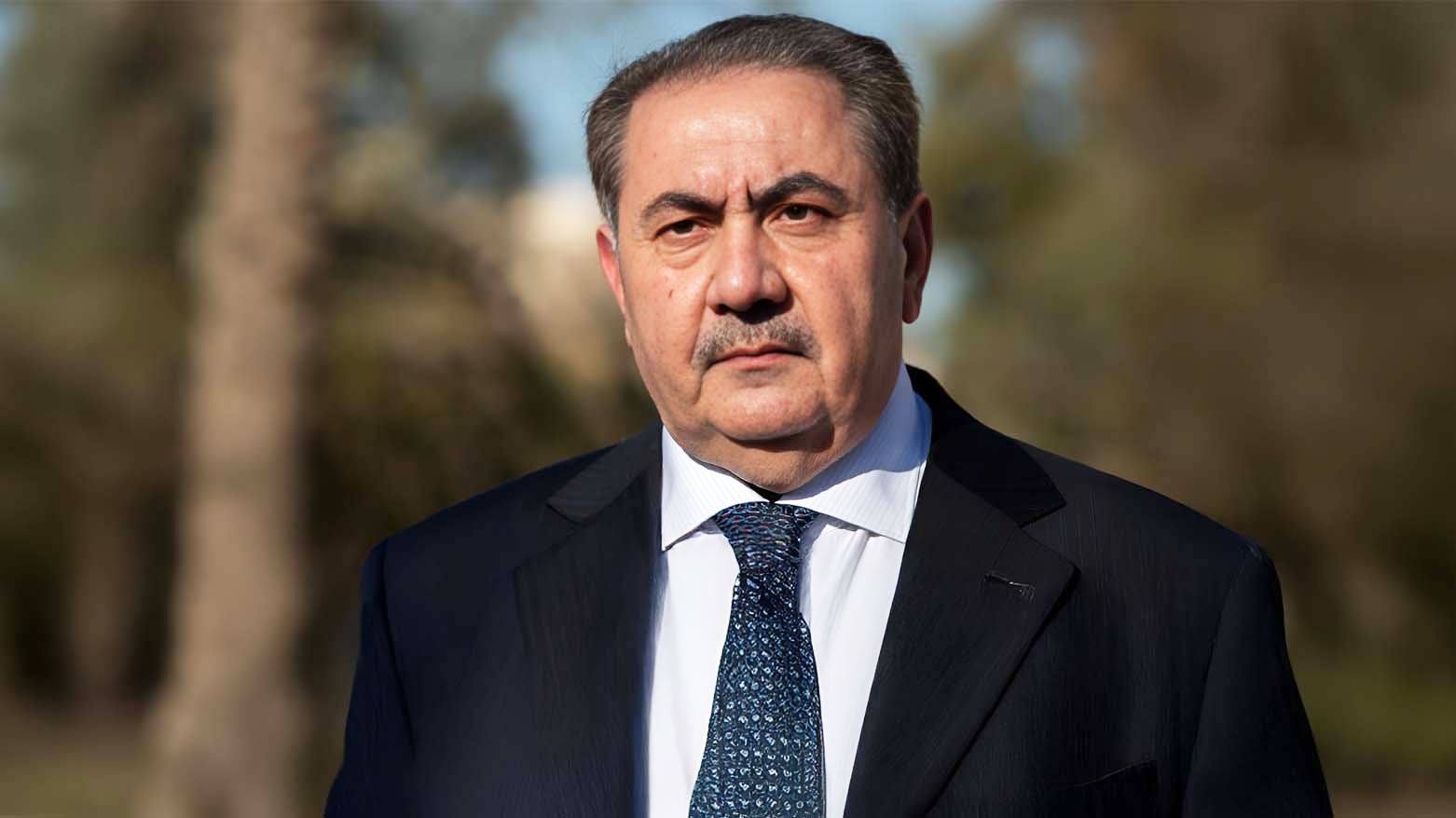 KRG PM Hawler