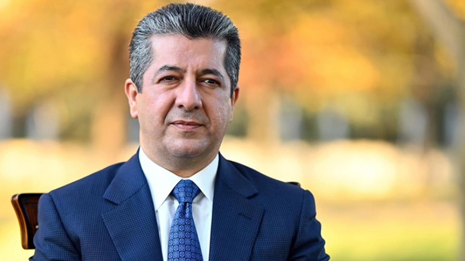 KRG PM Hawler