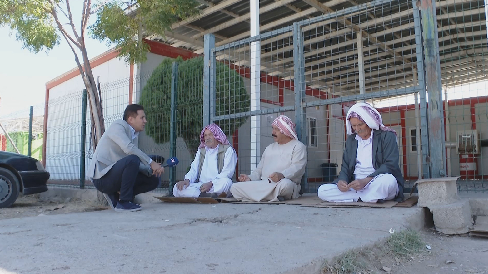 KRG PM Hawler
