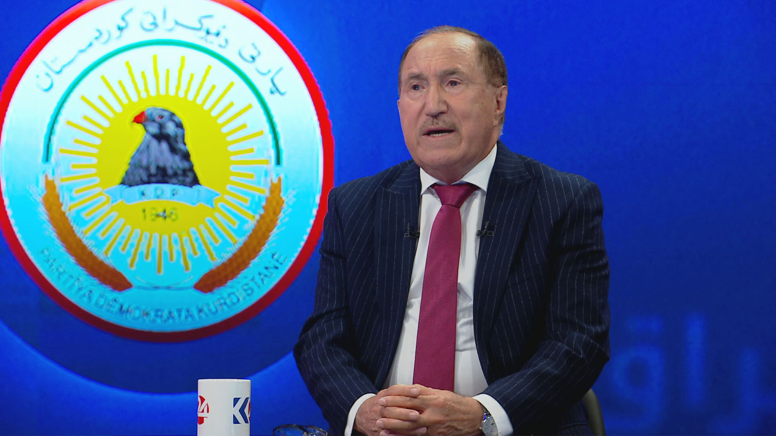 KRG PM Hawler